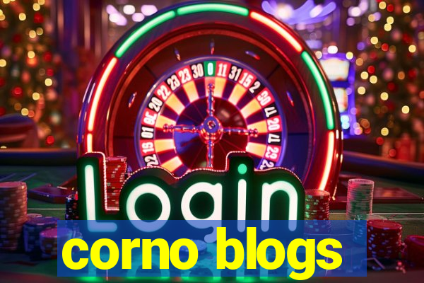 corno blogs